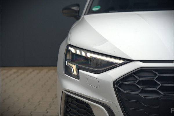 Audi A3 Sportback 45 TFSI e S edition Competition | S-Line | RS Seats | Stoelverwarming | Camera | Navigatie | Cruise Control | LED | Keyless | Virtual Cockpit | Apple Carplay | Parkeersensoren | Audi A3 Sportback 45 TFSI e S edition Competition | S-Line | RS Seats | Stoelverwarming | Camera | Navigatie | Cruise Control | LED | Keyless | Virtual Cockpit | Apple Carplay | Parkeersensoren |