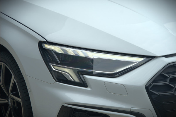 Audi A3 Sportback 45 TFSI e S edition Competition | S-Line | RS Seats | Stoelverwarming | Camera | Navigatie | Cruise Control | LED | Keyless | Virtual Cockpit | Apple Carplay | Parkeersensoren | Audi A3 Sportback 45 TFSI e S edition Competition | S-Line | RS Seats | Stoelverwarming | Camera | Navigatie | Cruise Control | LED | Keyless | Virtual Cockpit | Apple Carplay | Parkeersensoren |