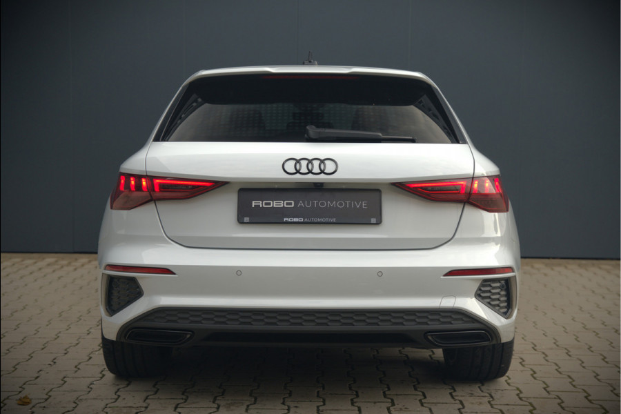 Audi A3 Sportback 45 TFSI e S edition Competition | S-Line | RS Seats | Stoelverwarming | Camera | Navigatie | Cruise Control | LED | Keyless | Virtual Cockpit | Apple Carplay | Parkeersensoren | Audi A3 Sportback 45 TFSI e S edition Competition | S-Line | RS Seats | Stoelverwarming | Camera | Navigatie | Cruise Control | LED | Keyless | Virtual Cockpit | Apple Carplay | Parkeersensoren |
