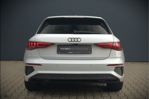 Audi A3 Sportback 45 TFSI e S edition Competition | S-Line | RS Seats | Stoelverwarming | Camera | Navigatie | Cruise Control | LED | Keyless | Virtual Cockpit | Apple Carplay | Parkeersensoren | Audi A3 Sportback 45 TFSI e S edition Competition | S-Line | RS Seats | Stoelverwarming | Camera | Navigatie | Cruise Control | LED | Keyless | Virtual Cockpit | Apple Carplay | Parkeersensoren |