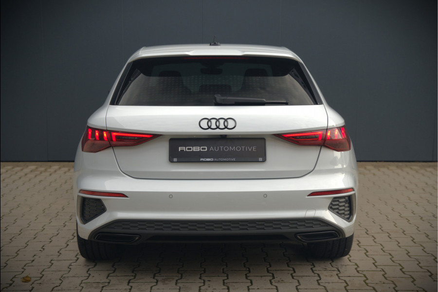 Audi A3 Sportback 45 TFSI e S edition Competition | S-Line | RS Seats | Stoelverwarming | Camera | Navigatie | Cruise Control | LED | Keyless | Virtual Cockpit | Apple Carplay | Parkeersensoren | Audi A3 Sportback 45 TFSI e S edition Competition | S-Line | RS Seats | Stoelverwarming | Camera | Navigatie | Cruise Control | LED | Keyless | Virtual Cockpit | Apple Carplay | Parkeersensoren |