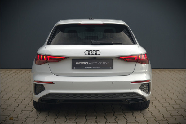 Audi A3 Sportback 45 TFSI e S edition Competition | S-Line | RS Seats | Stoelverwarming | Camera | Navigatie | Cruise Control | LED | Keyless | Virtual Cockpit | Apple Carplay | Parkeersensoren | Audi A3 Sportback 45 TFSI e S edition Competition | S-Line | RS Seats | Stoelverwarming | Camera | Navigatie | Cruise Control | LED | Keyless | Virtual Cockpit | Apple Carplay | Parkeersensoren |