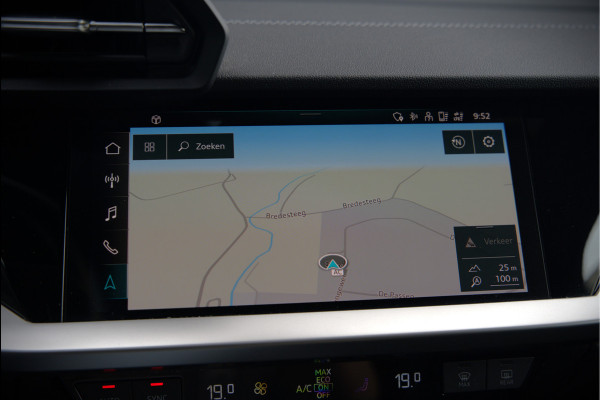 Audi A3 Sportback 45 TFSI e S edition Competition | S-Line | RS Seats | Stoelverwarming | Camera | Navigatie | Cruise Control | LED | Keyless | Virtual Cockpit | Apple Carplay | Parkeersensoren | Audi A3 Sportback 45 TFSI e S edition Competition | S-Line | RS Seats | Stoelverwarming | Camera | Navigatie | Cruise Control | LED | Keyless | Virtual Cockpit | Apple Carplay | Parkeersensoren |