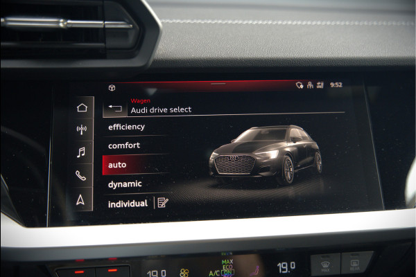 Audi A3 Sportback 45 TFSI e S edition Competition | S-Line | RS Seats | Stoelverwarming | Camera | Navigatie | Cruise Control | LED | Keyless | Virtual Cockpit | Apple Carplay | Parkeersensoren | Audi A3 Sportback 45 TFSI e S edition Competition | S-Line | RS Seats | Stoelverwarming | Camera | Navigatie | Cruise Control | LED | Keyless | Virtual Cockpit | Apple Carplay | Parkeersensoren |