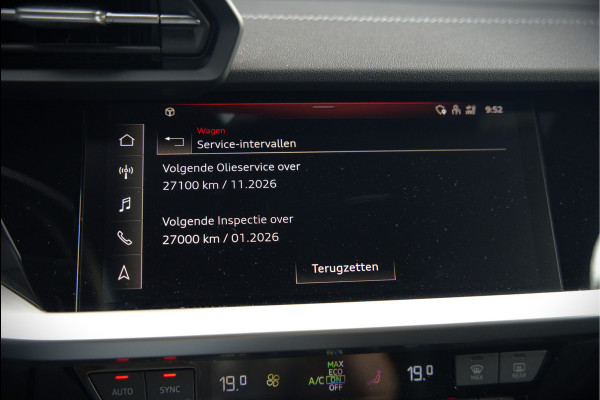 Audi A3 Sportback 45 TFSI e S edition Competition | S-Line | RS Seats | Stoelverwarming | Camera | Navigatie | Cruise Control | LED | Keyless | Virtual Cockpit | Apple Carplay | Parkeersensoren | Audi A3 Sportback 45 TFSI e S edition Competition | S-Line | RS Seats | Stoelverwarming | Camera | Navigatie | Cruise Control | LED | Keyless | Virtual Cockpit | Apple Carplay | Parkeersensoren |