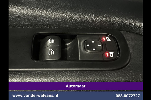 Mercedes-Benz Sprinter 317 CDI 170pk 9G-Tronic Automaat L3H2 Euro6 Airco | Camera | Apple Carplay Android Auto, Chauffeursstoel, Bijrijdersbank