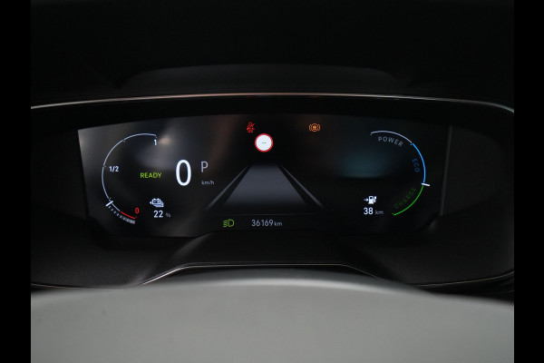 Opel Combo Electric L1 50 kWh 136pk Cruise Trekhaak Camera Virtual cockpit Stoel/stuurverwarming