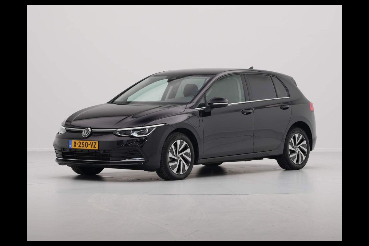 Volkswagen Golf 1.4 eHybrid 204pk Style Navigatie Massage Camera Led 289