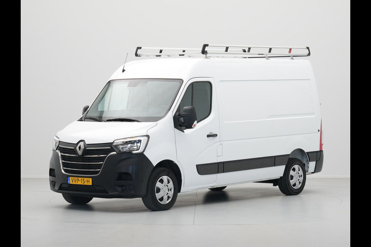 Renault Master T35 2.3 dCi 135 L2H2 Work Edition Navigatie Camera Trekhaak Imperial Carplay