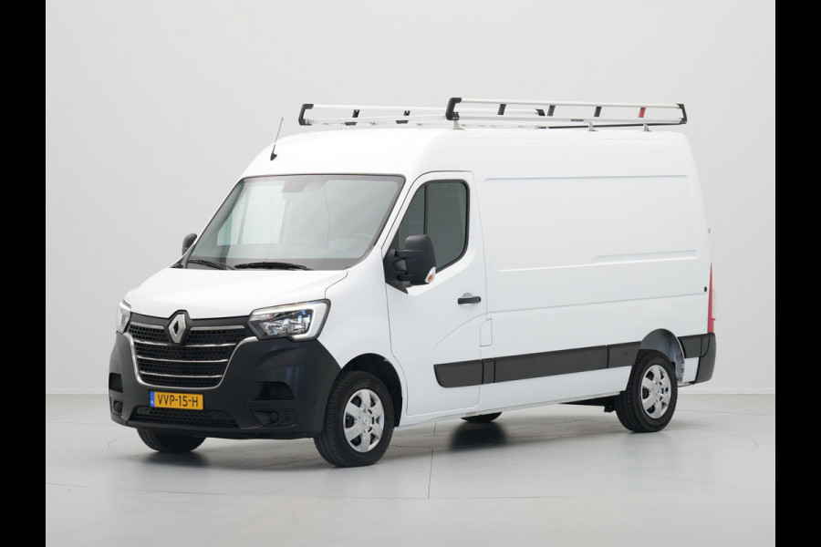Renault Master T35 2.3 dCi 135 L2H2 Work Edition Navigatie Camera Trekhaak Imperial Carplay