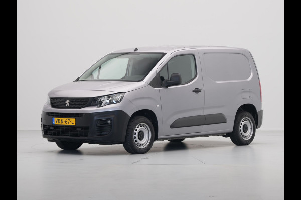 Peugeot Partner 1.5 BlueHDI Premium Navi via App Pdc Airco Cruise