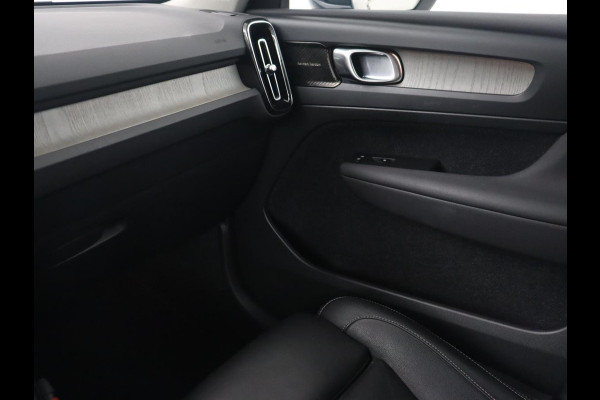 Volvo XC40 1.5 T5 Recharge Inscription | Trekhaak | Leder | Camera | Stoel & stuurverwarming | Carplay | Harman/Kardon | Navigatie | Keyless | Full LED
