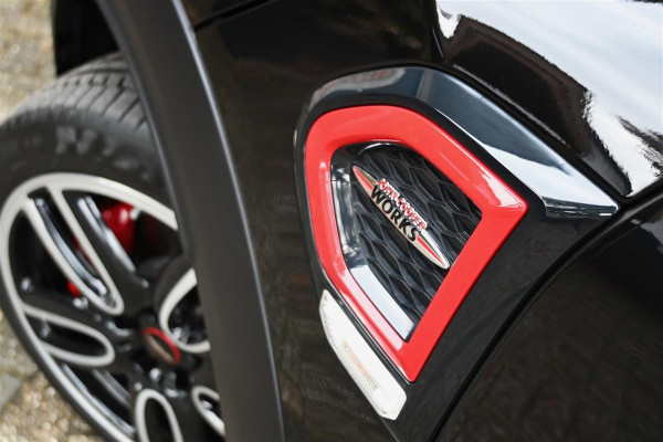 MINI Countryman 2.0 John Cooper Works ALL4 Chili JCW Pano A.Cruise Headup '17