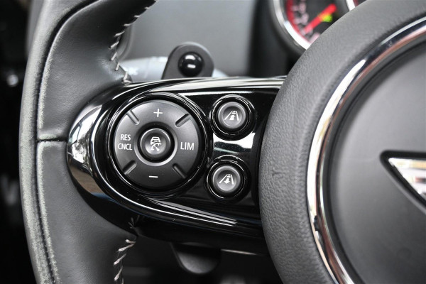 MINI Countryman 2.0 John Cooper Works ALL4 Chili JCW Pano A.Cruise Headup '17