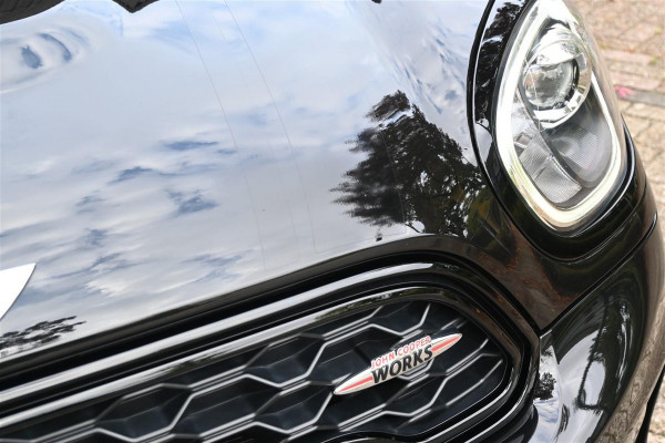 MINI Countryman 2.0 John Cooper Works ALL4 Chili JCW Pano A.Cruise Headup '17