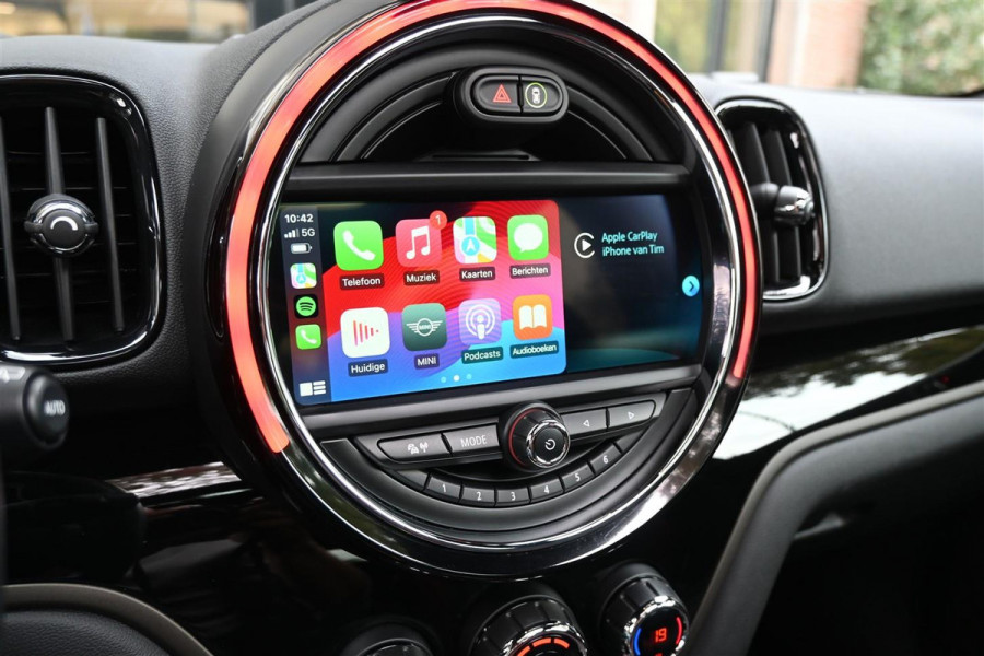 MINI Countryman 2.0 John Cooper Works ALL4 Chili JCW Pano A.Cruise Headup '17