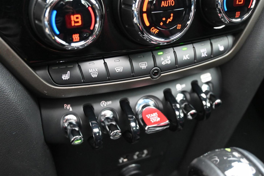 MINI Countryman 2.0 John Cooper Works ALL4 Chili JCW Pano A.Cruise Headup '17