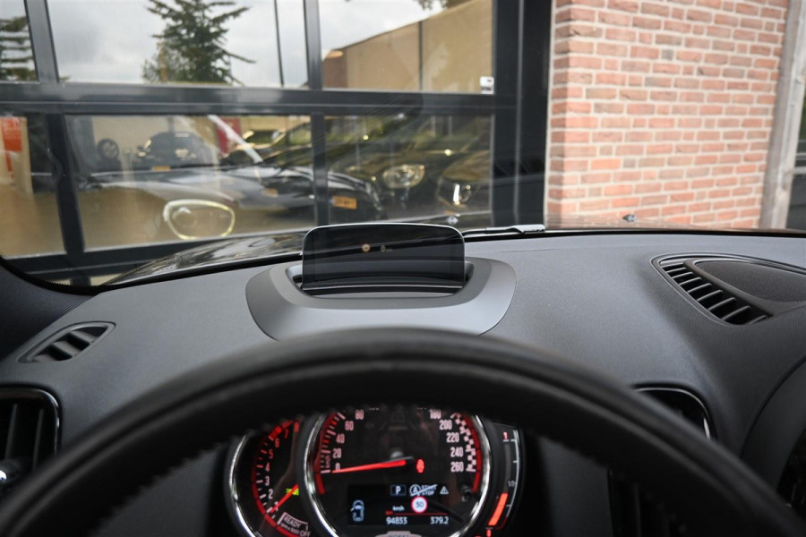 MINI Countryman 2.0 John Cooper Works ALL4 Chili JCW Pano A.Cruise Headup '17