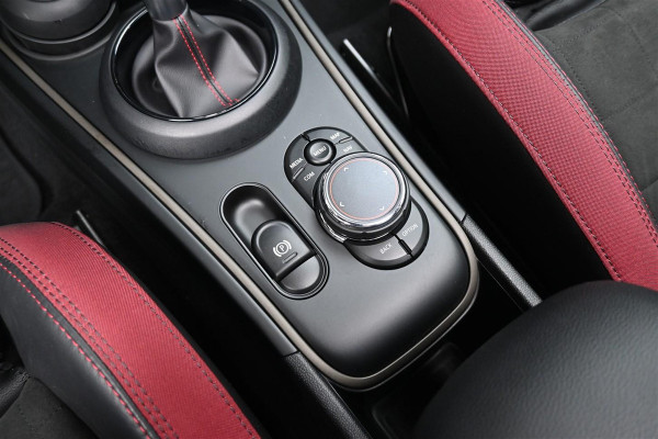 MINI Countryman 2.0 John Cooper Works ALL4 Chili JCW Pano A.Cruise Headup '17