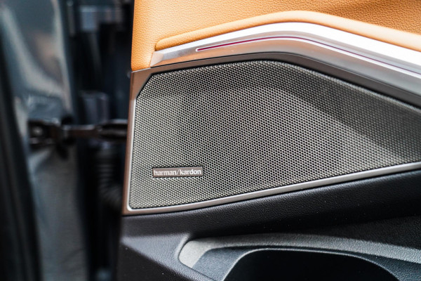 BMW 3 Serie Touring 330i High Executive Edition | M-pakket | Panorama | Harman/Kardon | Dravitgrau | Camera | Luxe Leder | BMW LED
