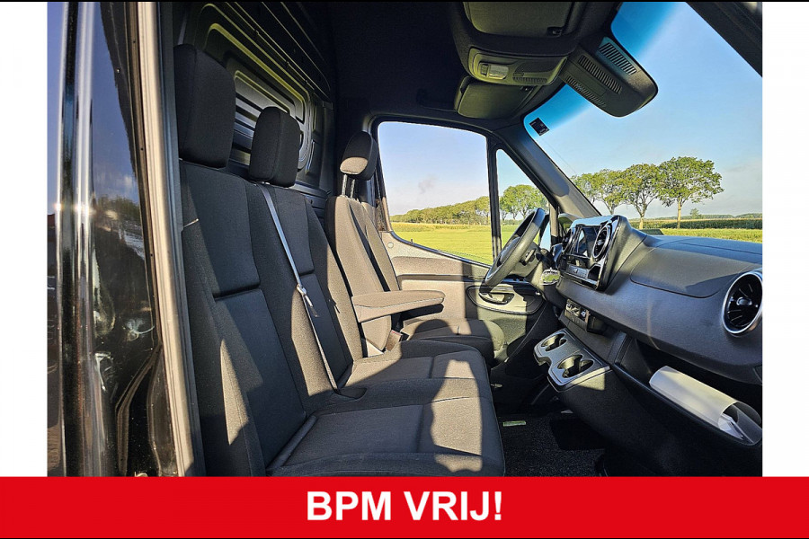 Mercedes-Benz Sprinter 315 L2H2 3500KG Trekhaak Mbux10 Camera Cruise