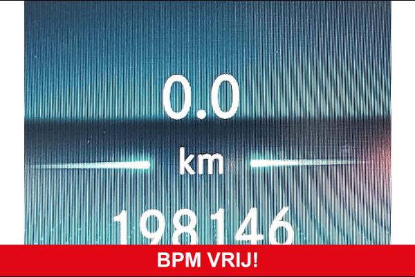 Mercedes-Benz Sprinter 315 L2H2 3500KG Trekhaak Mbux10 Camera Cruise