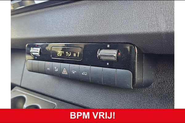 Mercedes-Benz Sprinter 315 L2H2 3500KG Trekhaak Mbux10 Camera Cruise