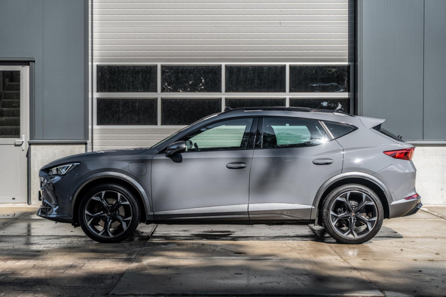 CUPRA Formentor 1.4 e-Hybrid VZ Performance | Panorama | Memory | 245 PK