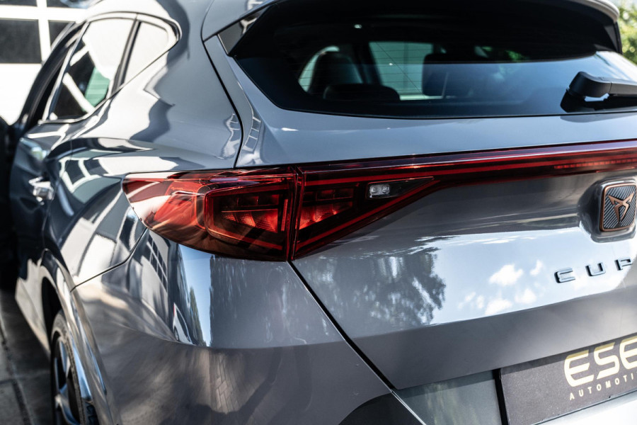 CUPRA Formentor 1.4 e-Hybrid VZ Performance | Panorama | Memory | 245 PK