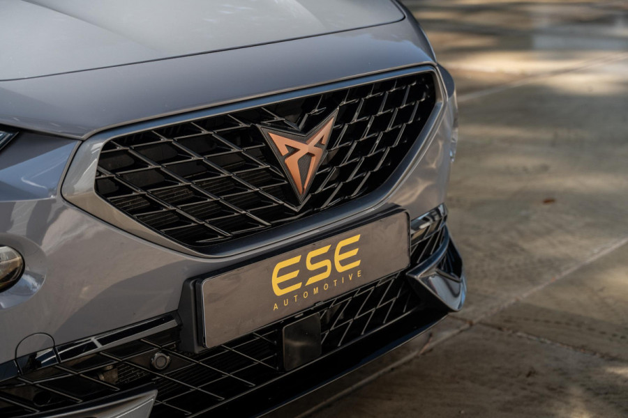 CUPRA Formentor 1.4 e-Hybrid VZ Performance | Panorama | Memory | 245 PK