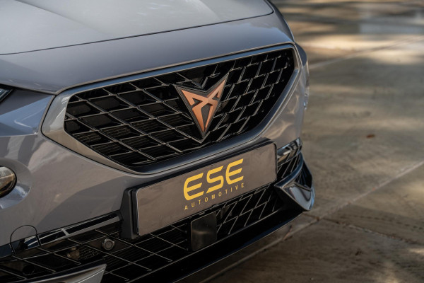 CUPRA Formentor 1.4 e-Hybrid VZ Performance | Panorama | Memory | 245 PK