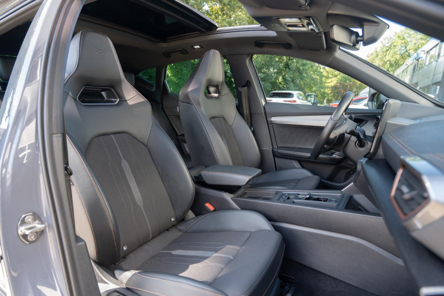 CUPRA Formentor 1.4 e-Hybrid VZ Performance | Panorama | Memory | 245 PK