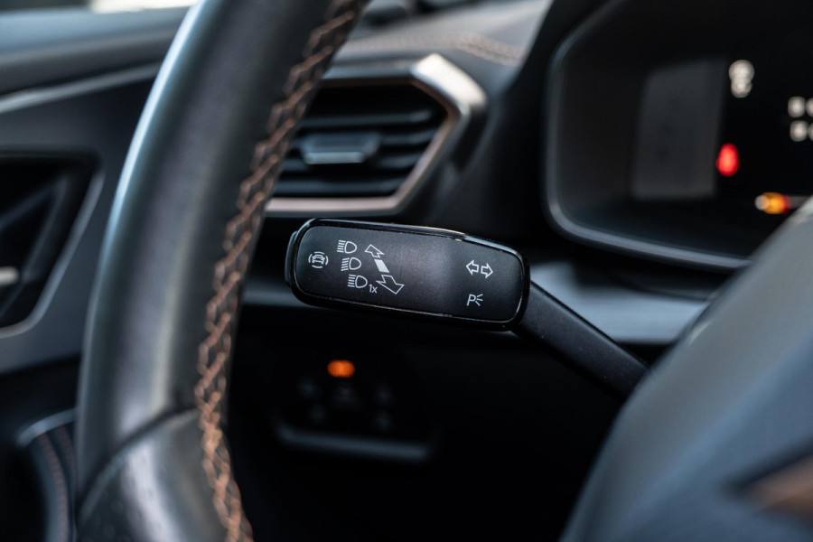 CUPRA Formentor 1.4 e-Hybrid VZ Performance | Panorama | Memory | 245 PK