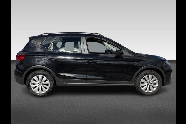 Seat Arona 1.0 TSI Style | Navigatie| Apple carplay| Android Auto| Lane Assist|