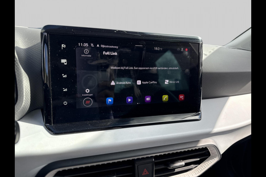 Seat Arona 1.0 TSI Style | Navigatie| Apple carplay| Android Auto| Lane Assist|