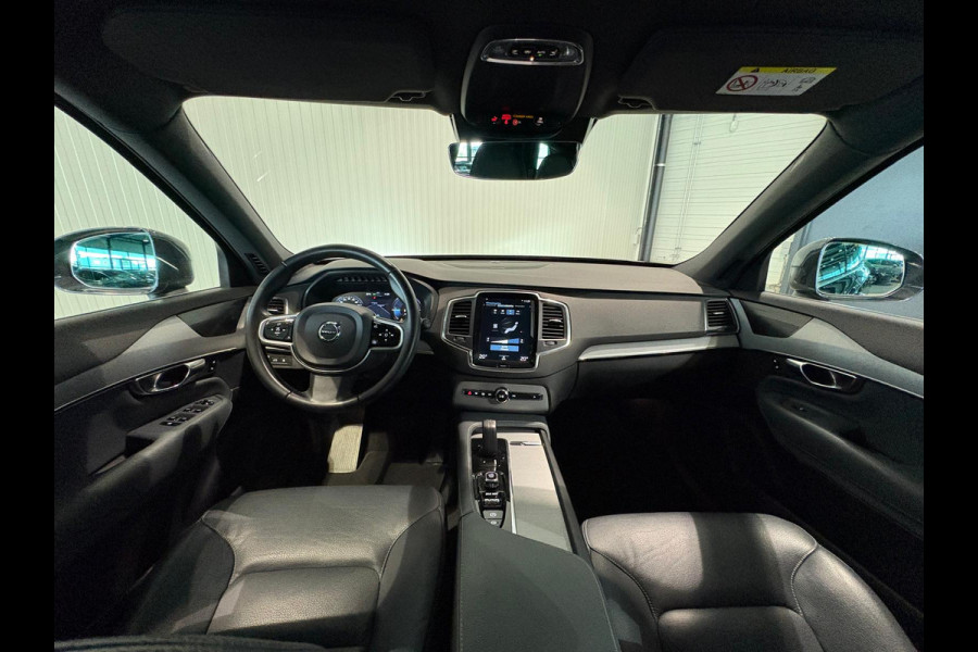 Volvo XC90 T8 Aut. Momentum ACC Leder 390pk