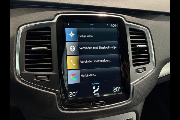 Volvo XC90 T8 Aut. Momentum ACC Leder 390pk