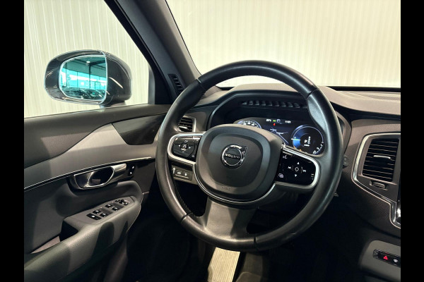 Volvo XC90 T8 Aut. Momentum ACC Leder 390pk