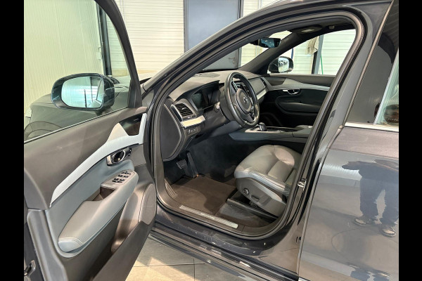 Volvo XC90 T8 Aut. Momentum ACC Leder 390pk