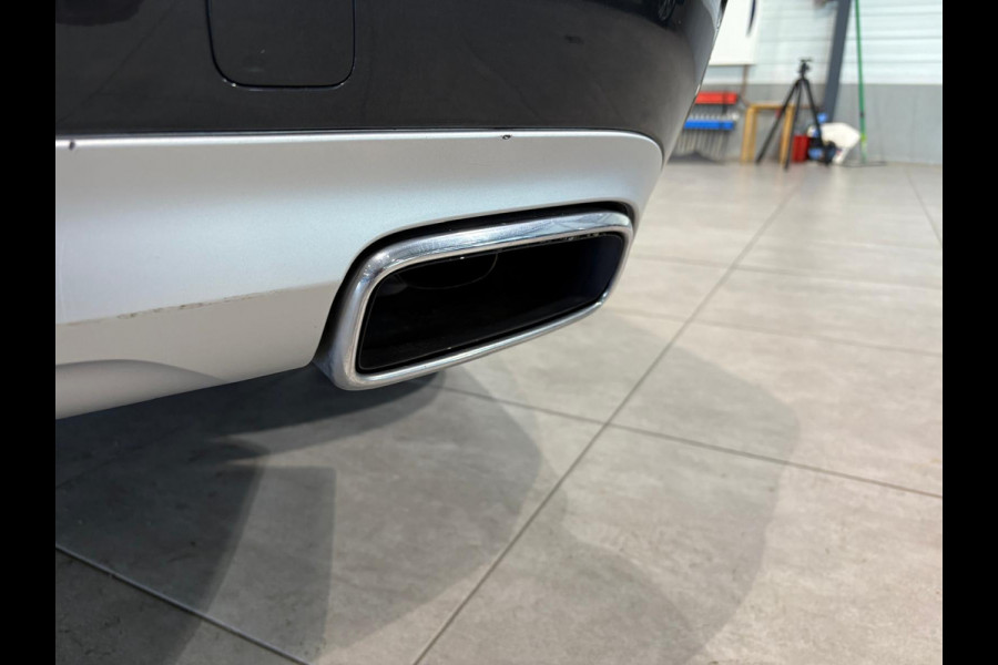 Volvo XC90 T8 Aut. Momentum ACC Leder 390pk