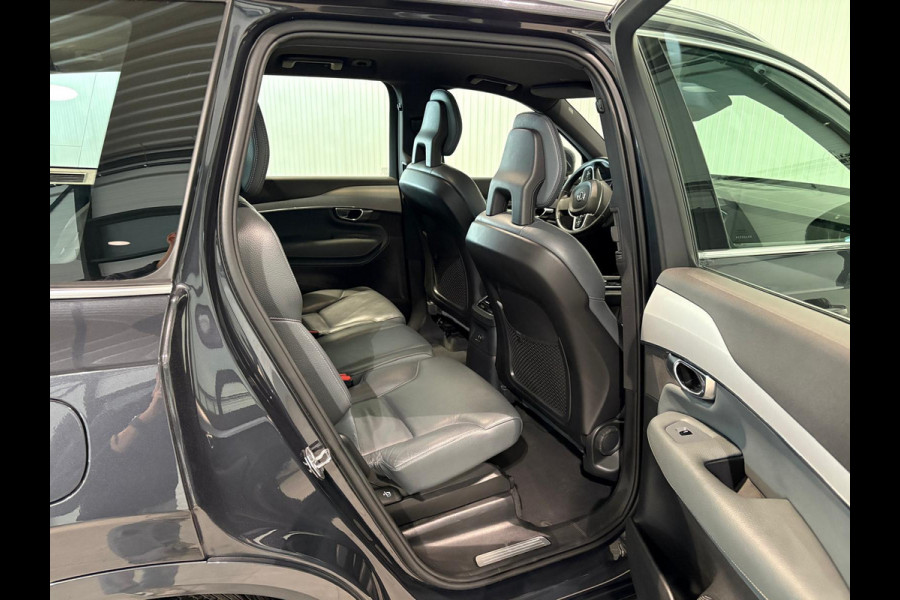 Volvo XC90 T8 Aut. Momentum ACC Leder 390pk