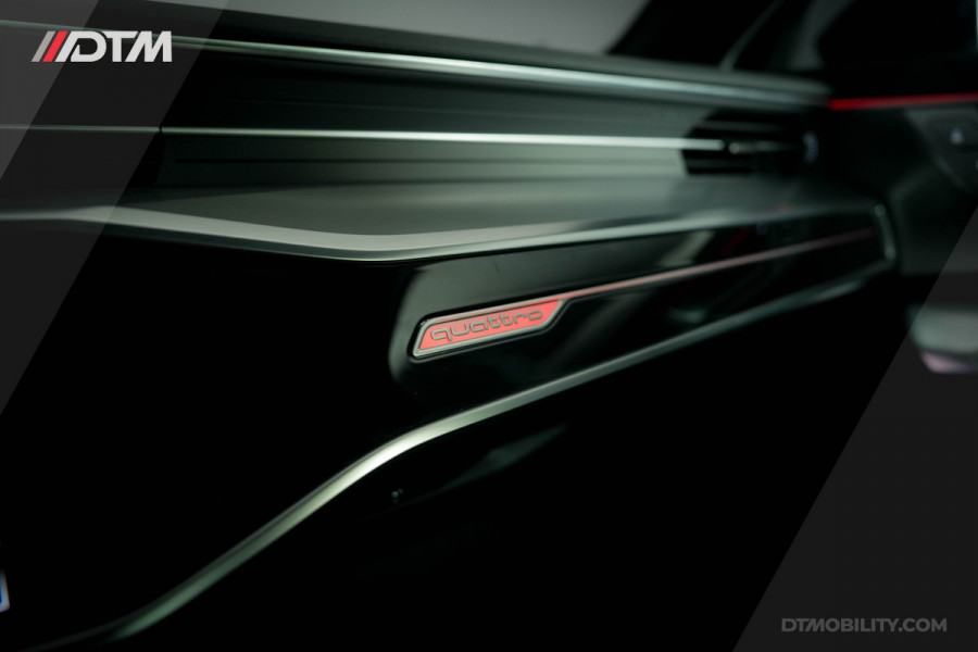 Audi A6 Limousine 55TFSIe Quattro Competition | Head Up | Sfeerverlichting | B&O | Panoramadak