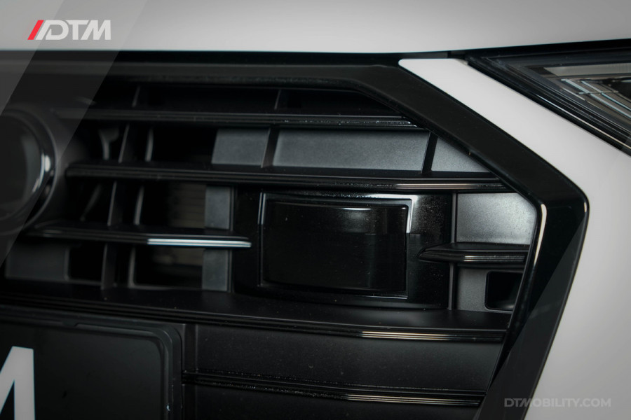 Audi A6 Limousine 55TFSIe Quattro Competition | Head Up | Sfeerverlichting | B&O | Panoramadak