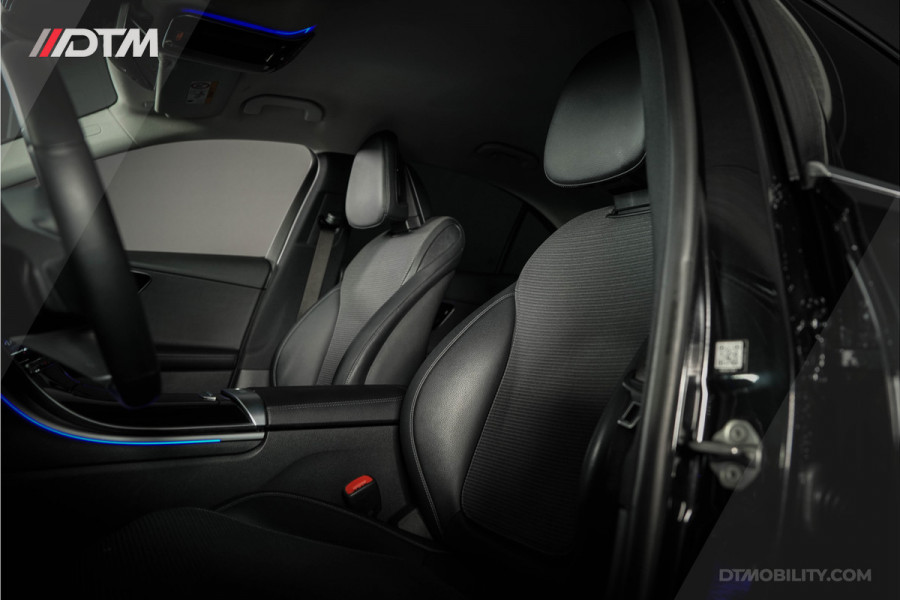 Mercedes-Benz C-Klasse 180 Luxury Premium | Memory | 360 | Sfeerverlichting