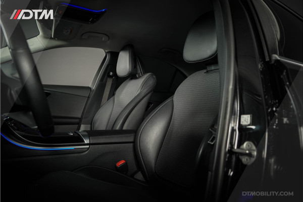 Mercedes-Benz C-Klasse 180 Luxury Premium | Memory | 360 | Sfeerverlichting