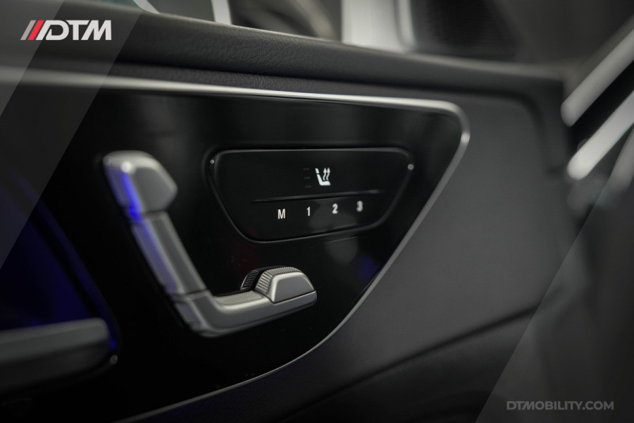 Mercedes-Benz C-Klasse 180 Luxury Premium | Memory | 360 | Sfeerverlichting