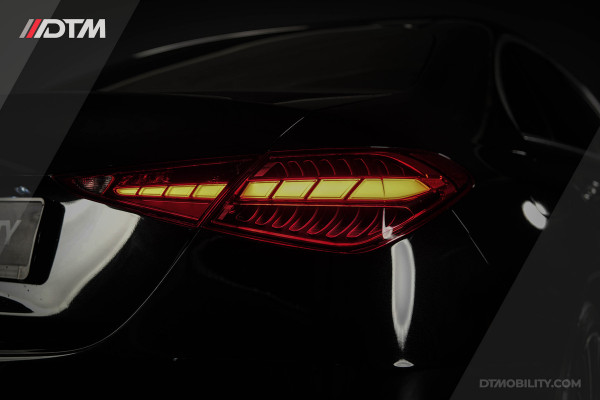 Mercedes-Benz C-Klasse 180 Luxury Premium | Memory | 360 | Sfeerverlichting