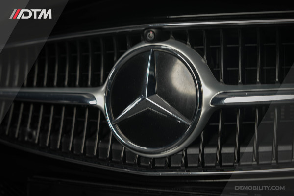 Mercedes-Benz C-Klasse 180 Luxury Premium | Memory | 360 | Sfeerverlichting