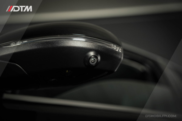 Mercedes-Benz C-Klasse 180 Luxury Premium | Memory | 360 | Sfeerverlichting