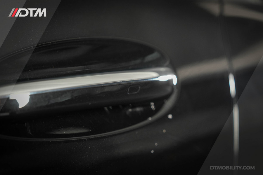 Mercedes-Benz C-Klasse 180 Luxury Premium | Memory | 360 | Sfeerverlichting
